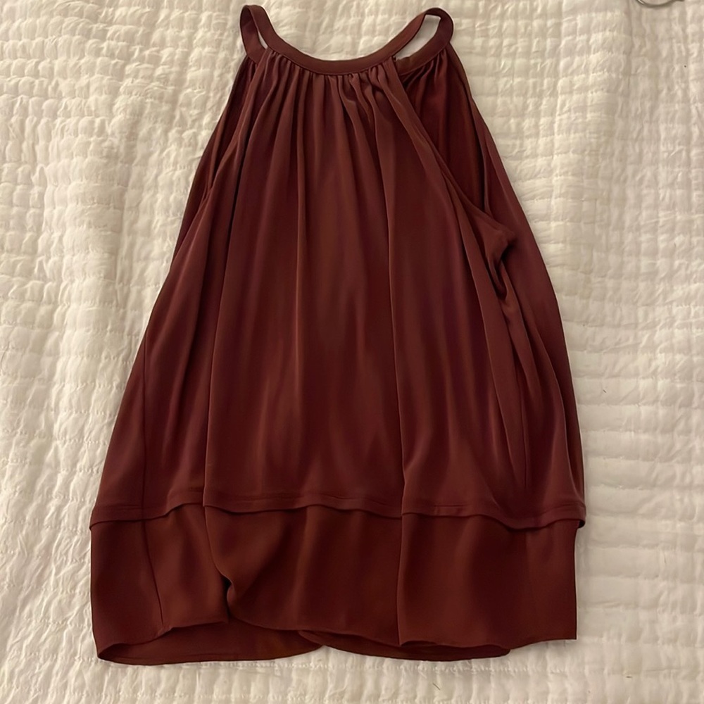 Loft Dress Top